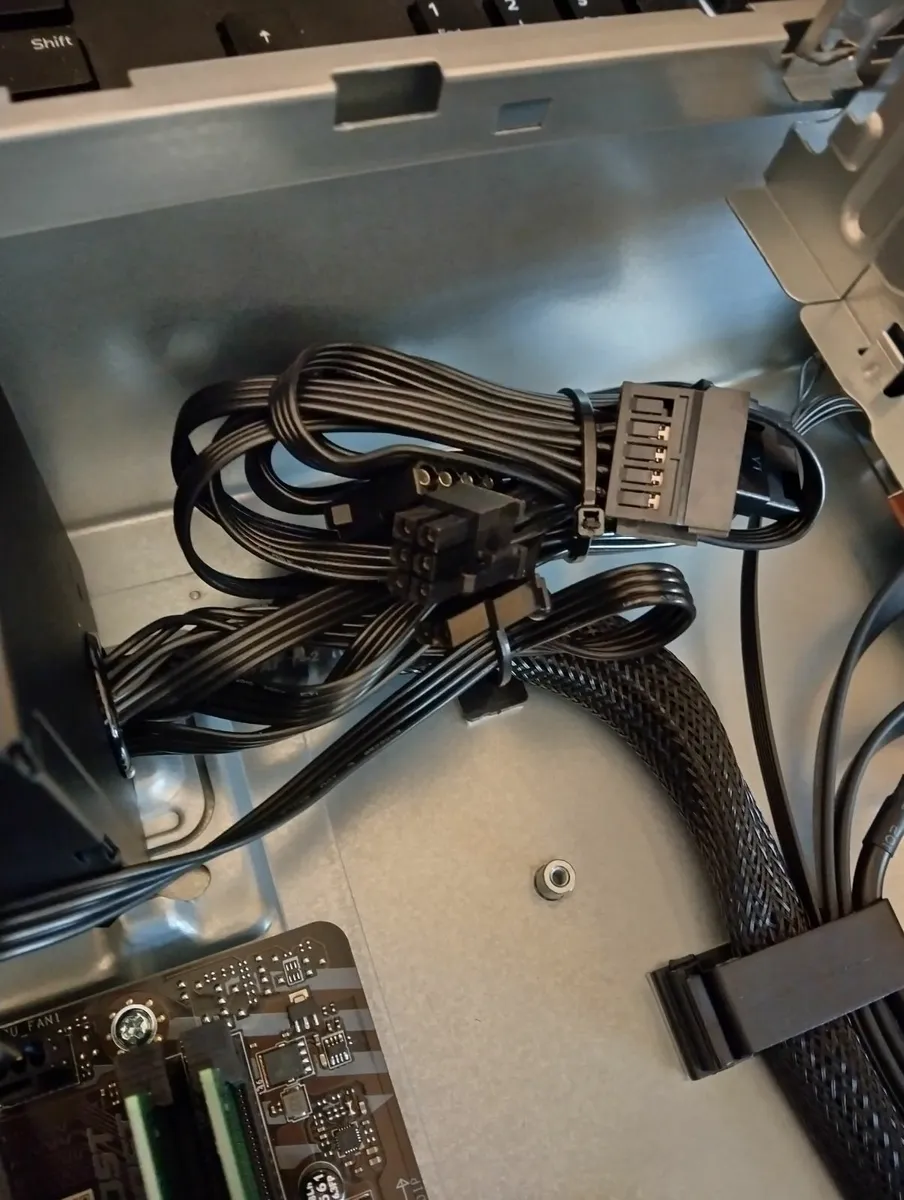 Brand new custom SFF PC - Image 4