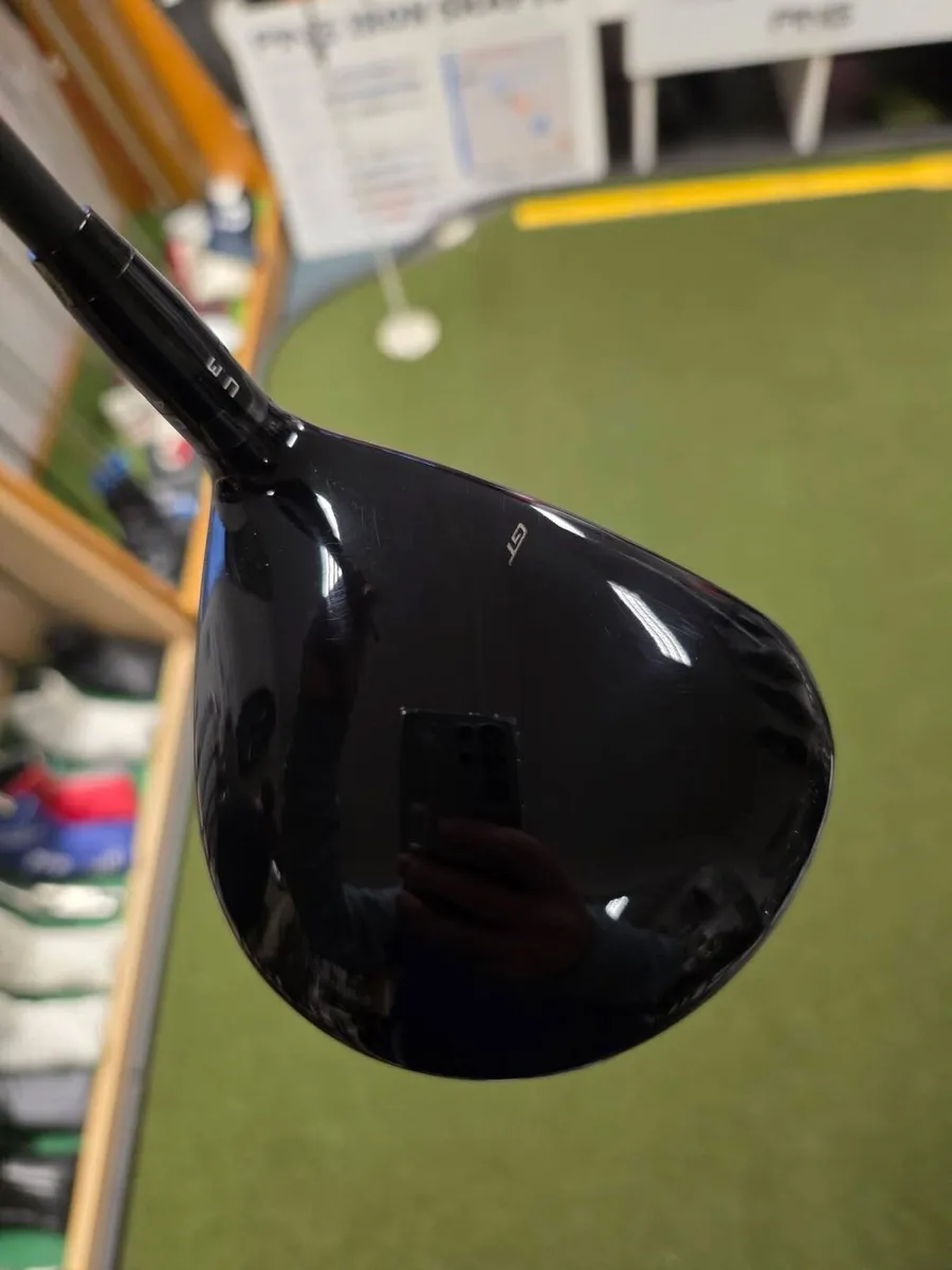 Titleist GT2 3 Wood - Image 3