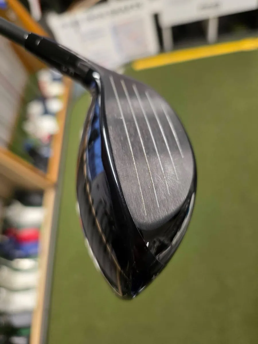 Titleist GT2 3 Wood - Image 4