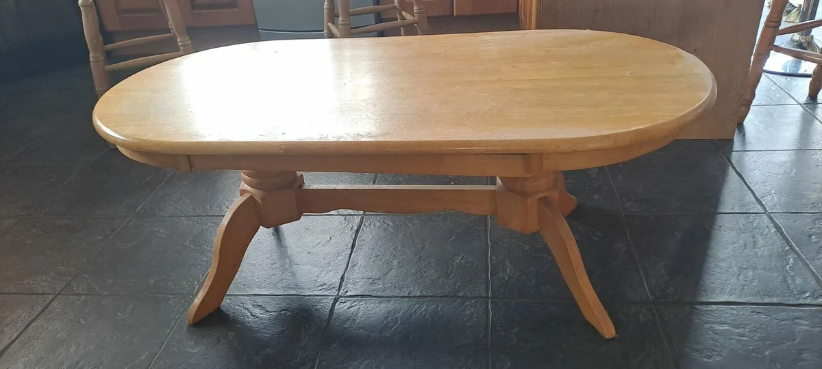 Table lockers - Image 1