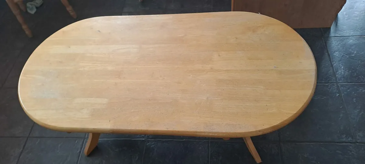 Table lockers - Image 2