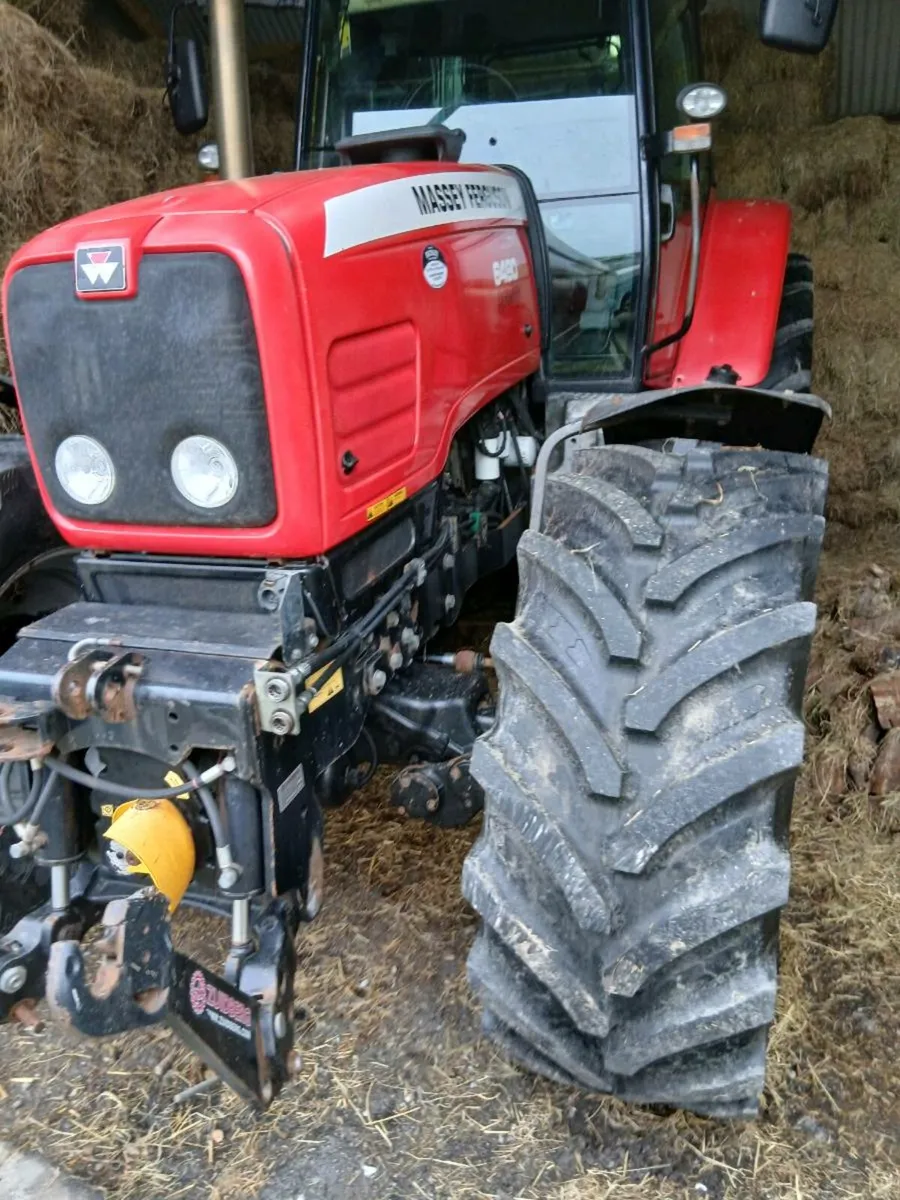 Massey ferguson - Image 2