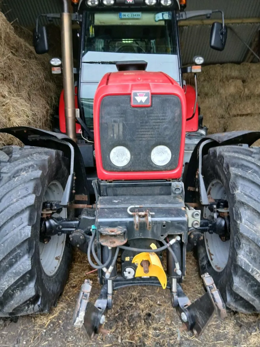 Massey ferguson - Image 3