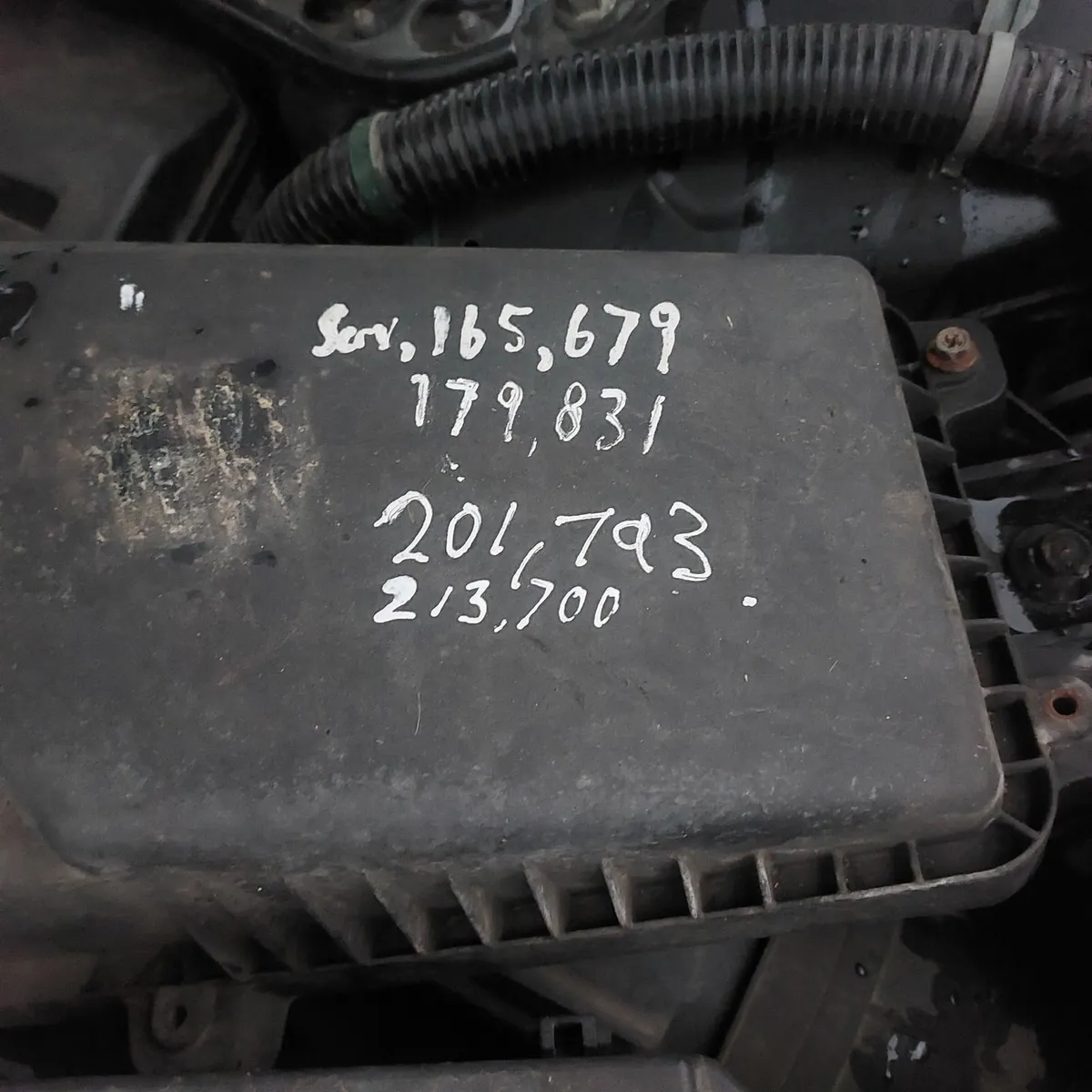 Honda Accord 2012 - Image 2