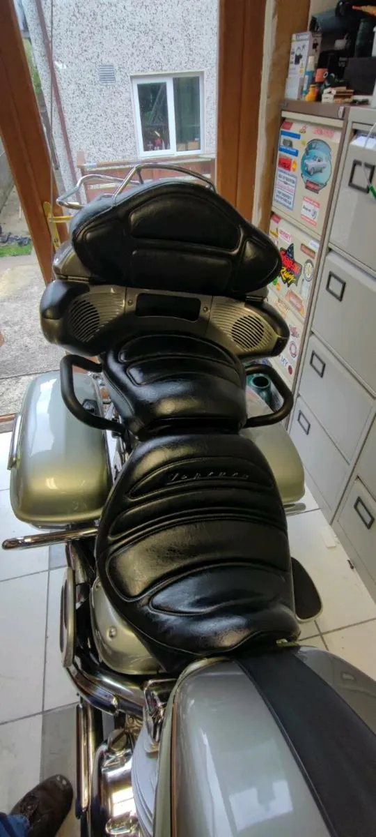 Yamaha royal Star venture - Image 4