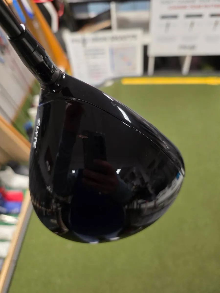 Callaway Elyte Triple Diamond Driver - Image 3
