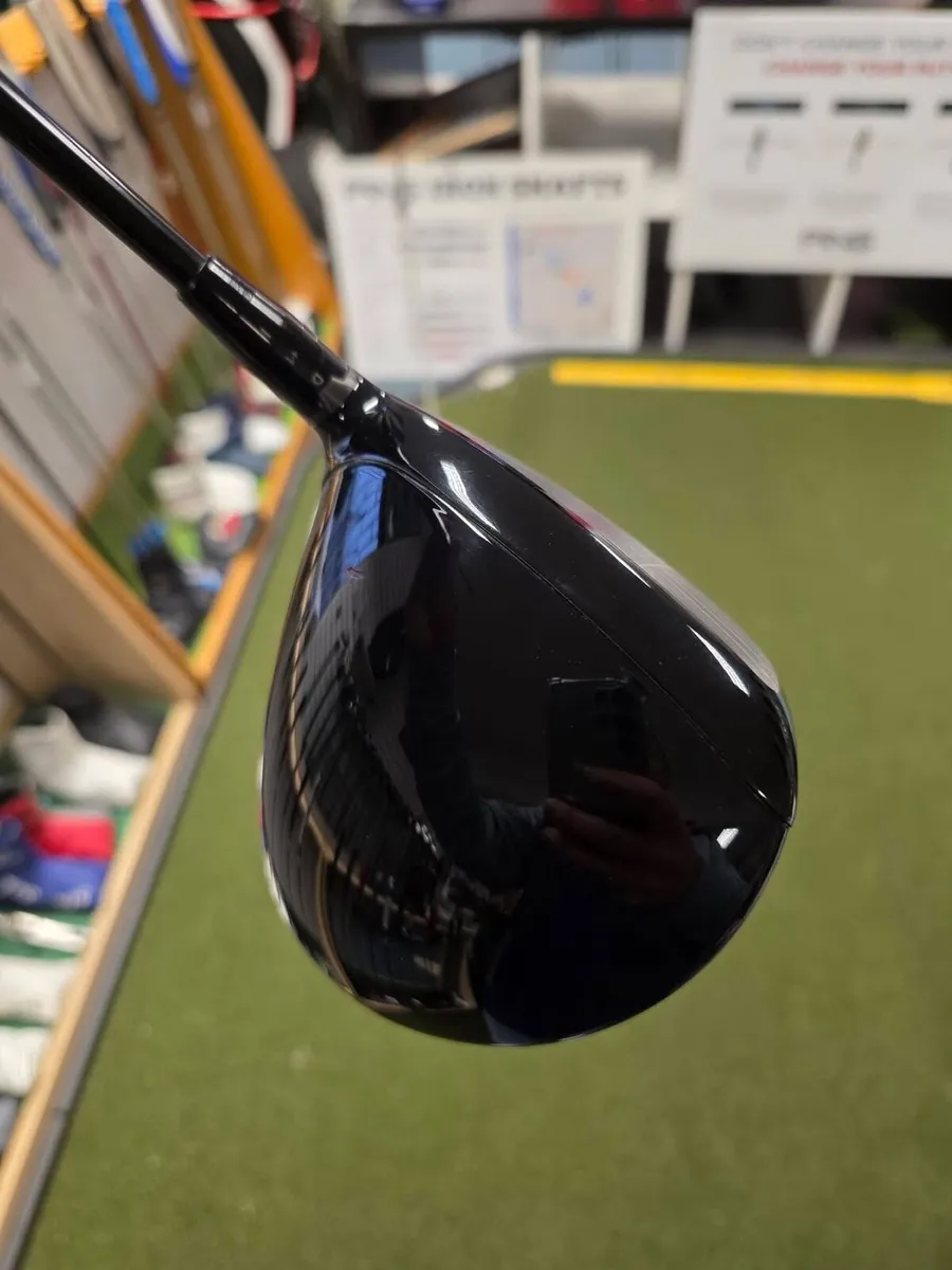 Callaway Elyte Triple Diamond Driver - Image 4
