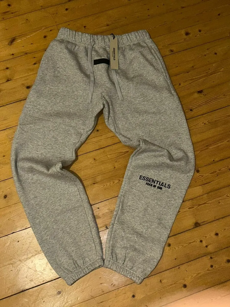 Essentials Set - Image 3