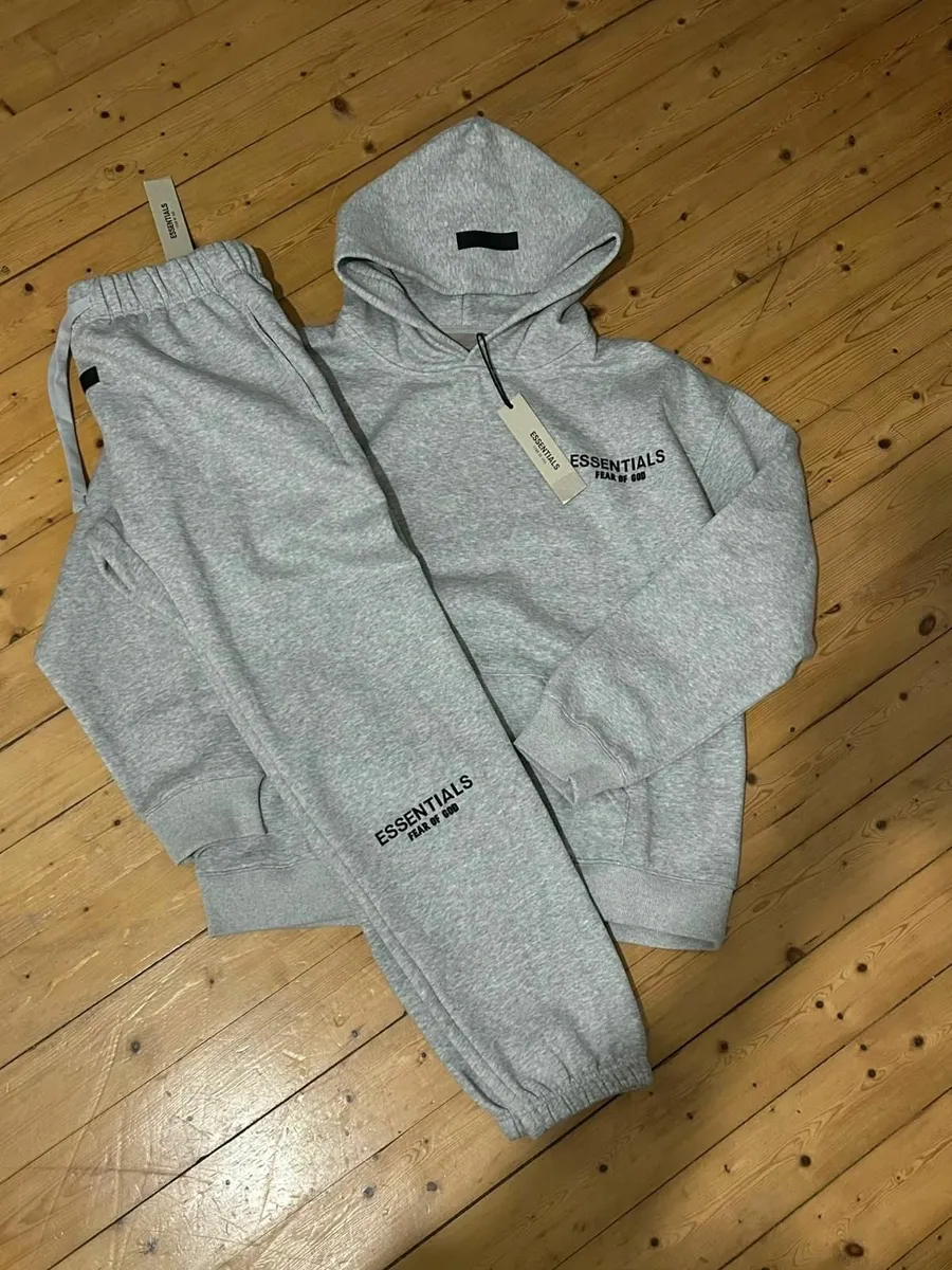 Essentials Set - Image 1