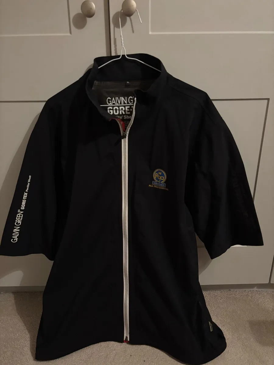 Galvin Green Goretex - Image 1