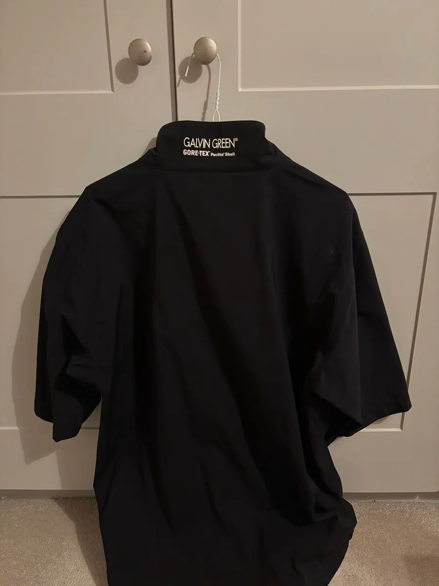 Galvin Green Goretex - Image 2