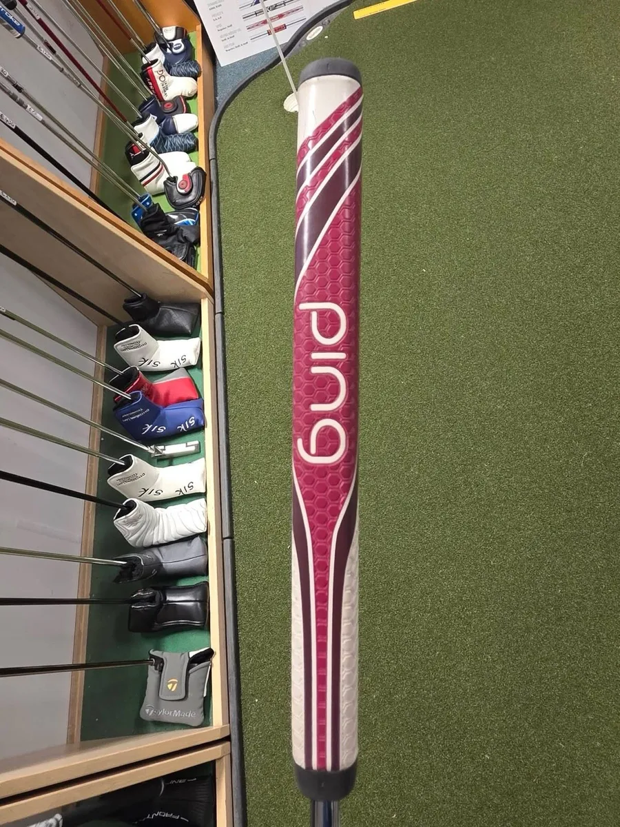 Ladies Ping Anser GLe2 Putter - Image 4