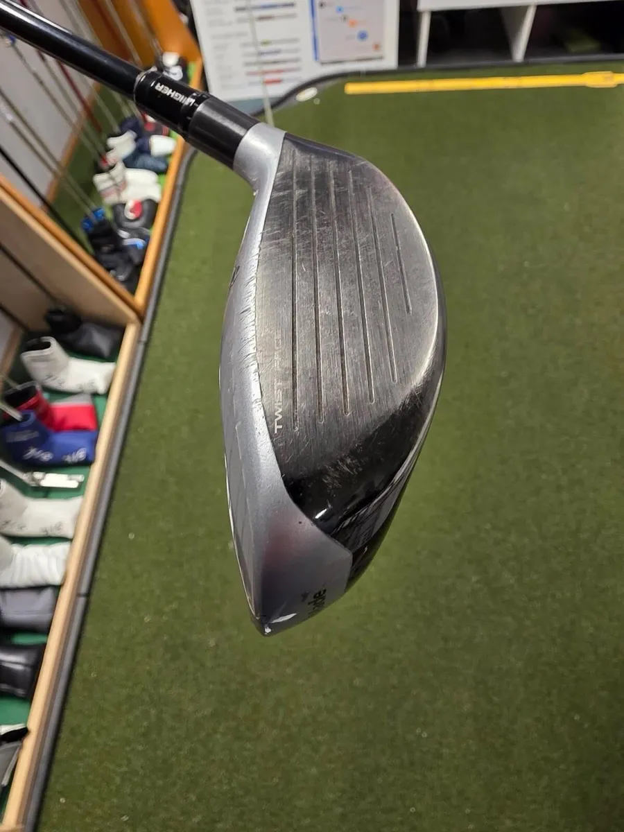 Taylormade M5 3 Wood - Image 4