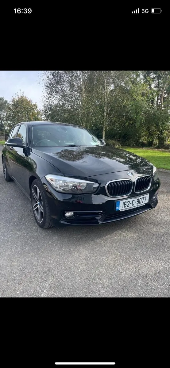 1 series BMW *SPORT* - Image 1