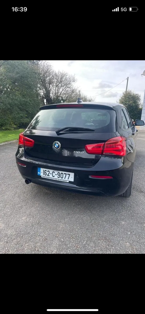 1 series BMW *SPORT* - Image 2