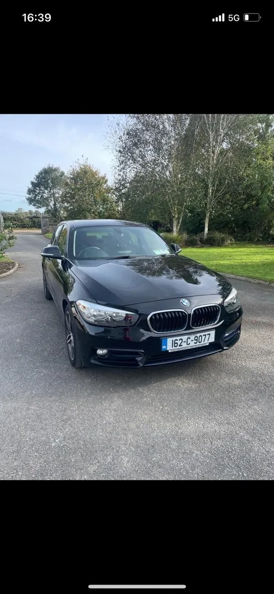1 series BMW *SPORT* - Image 3