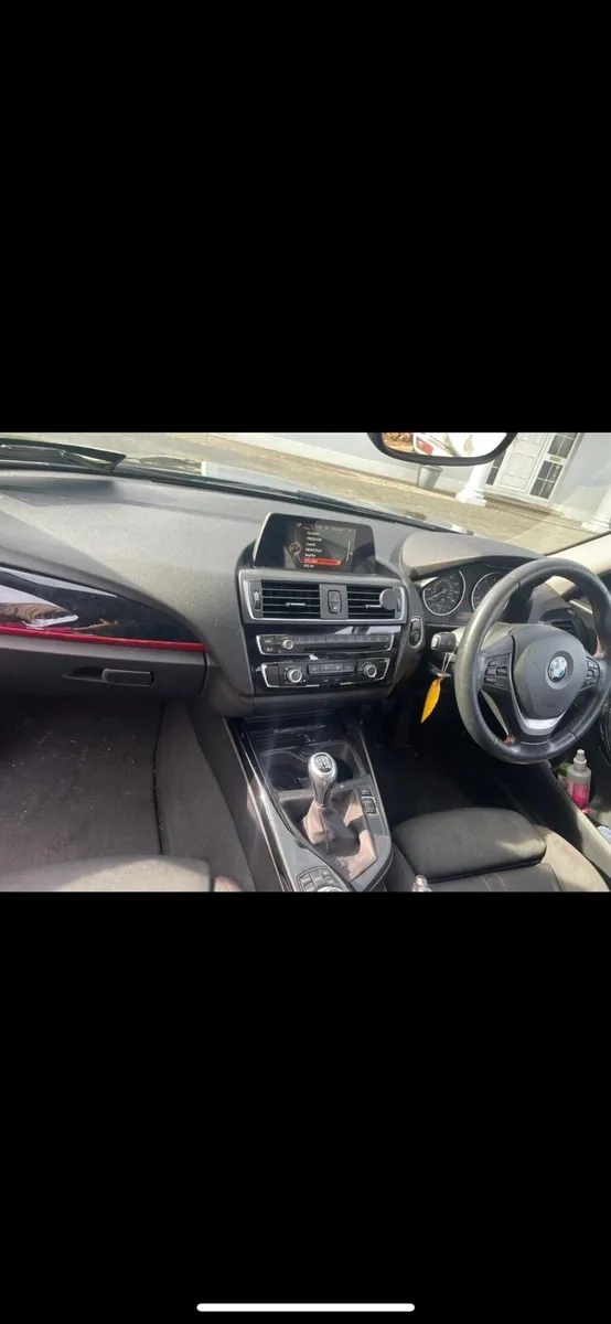 1 series BMW *SPORT* - Image 4