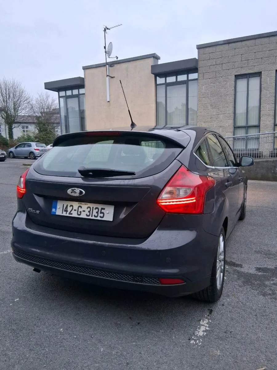 Ford focus - Image 4