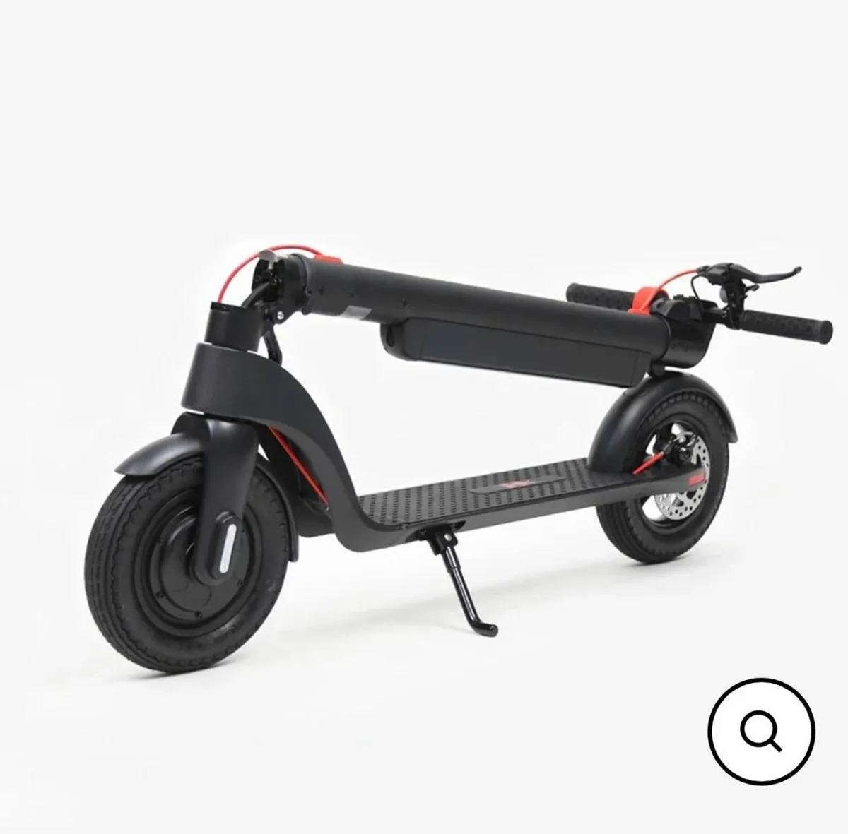 X8 e scooter - Image 4