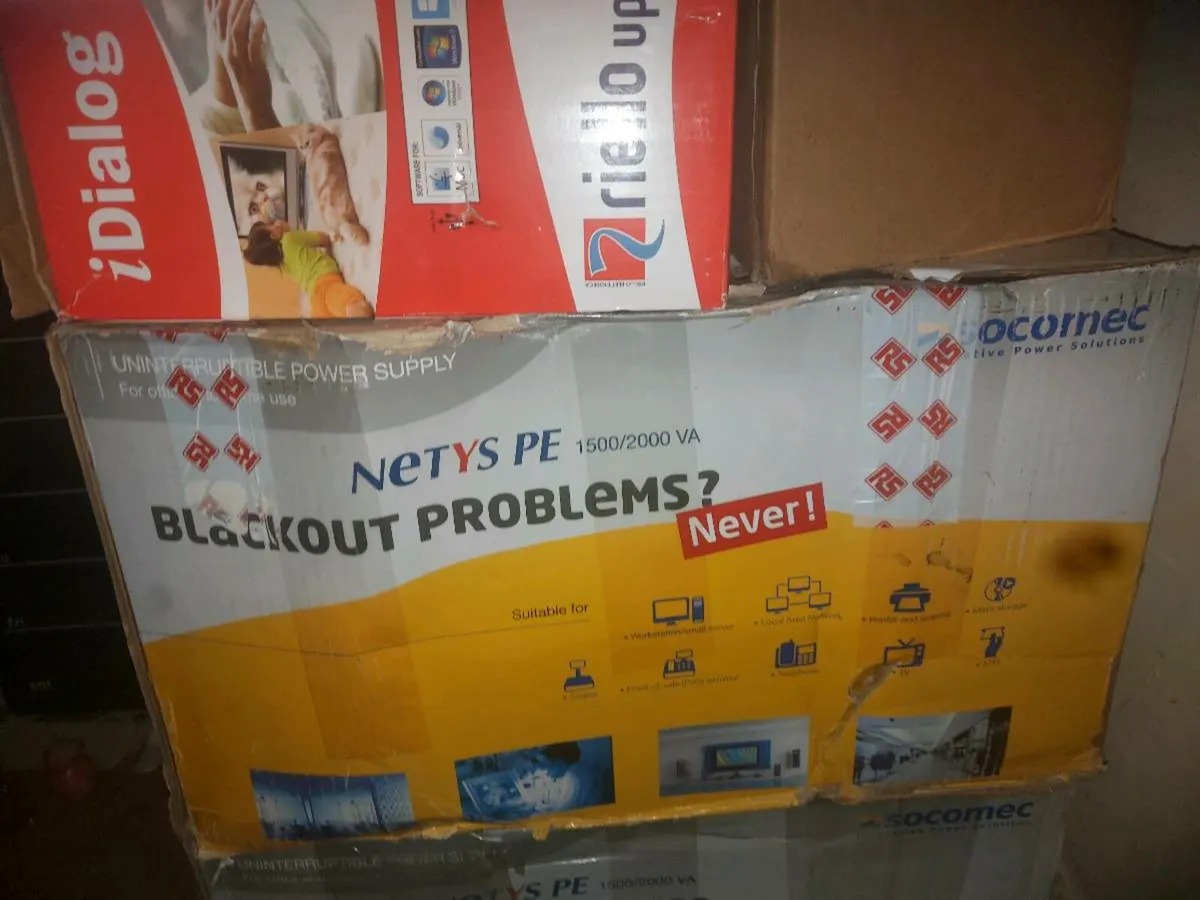 Stock clearance - Image 2