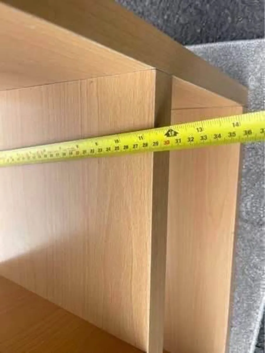 Shelves unit - Image 2