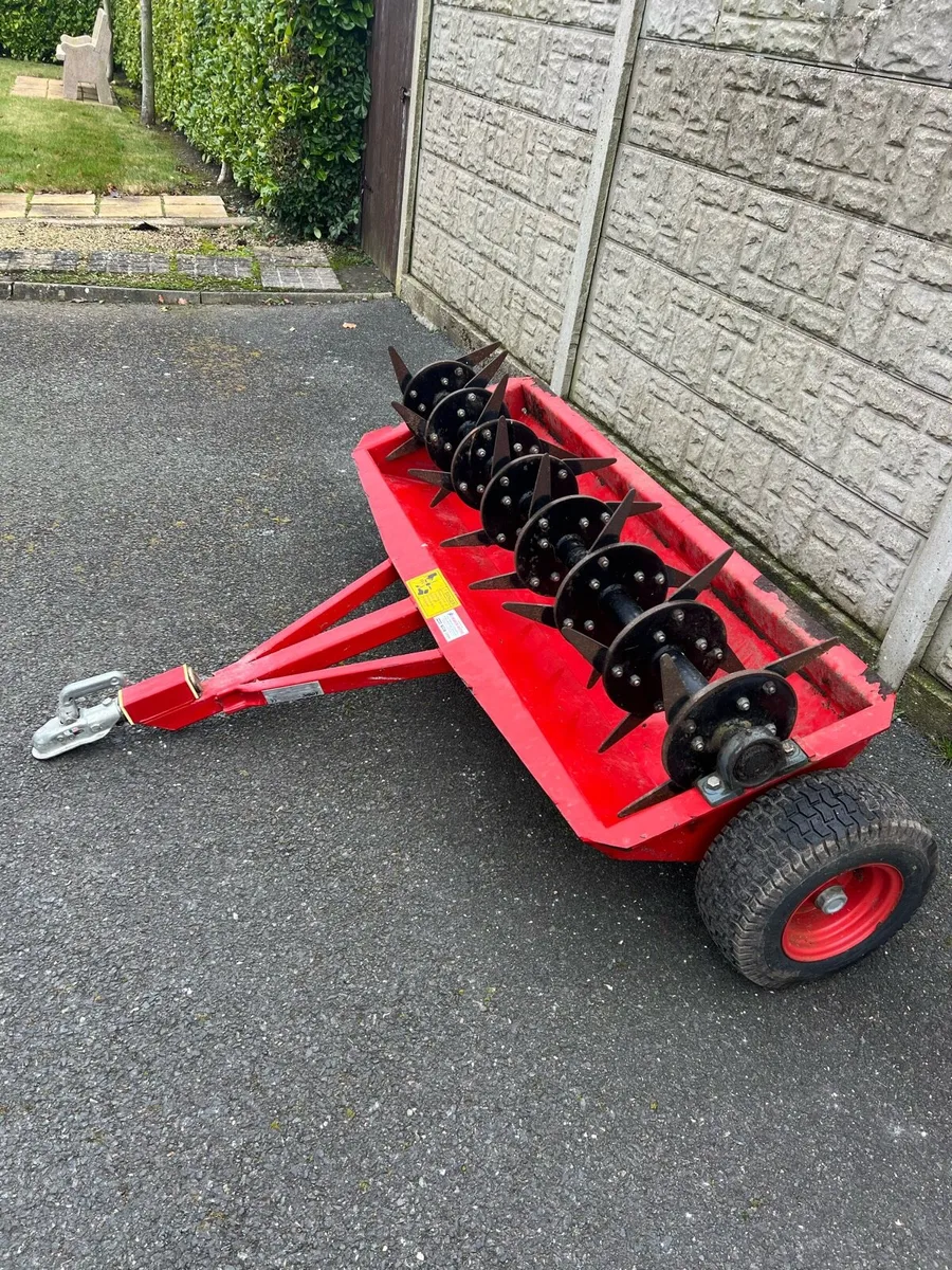 Logic Aerator - Image 1