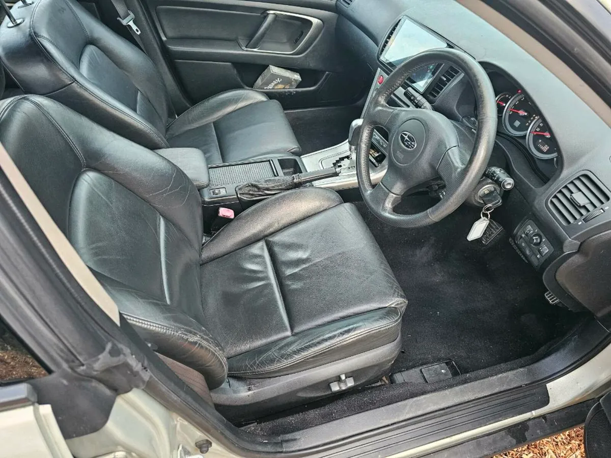 Subaru Outback (Low Mileage) - Image 2