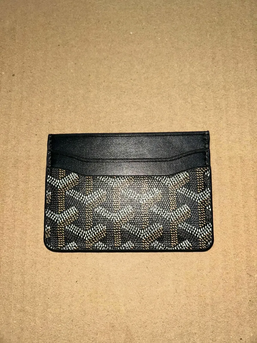 Goyard Wallet - Image 3
