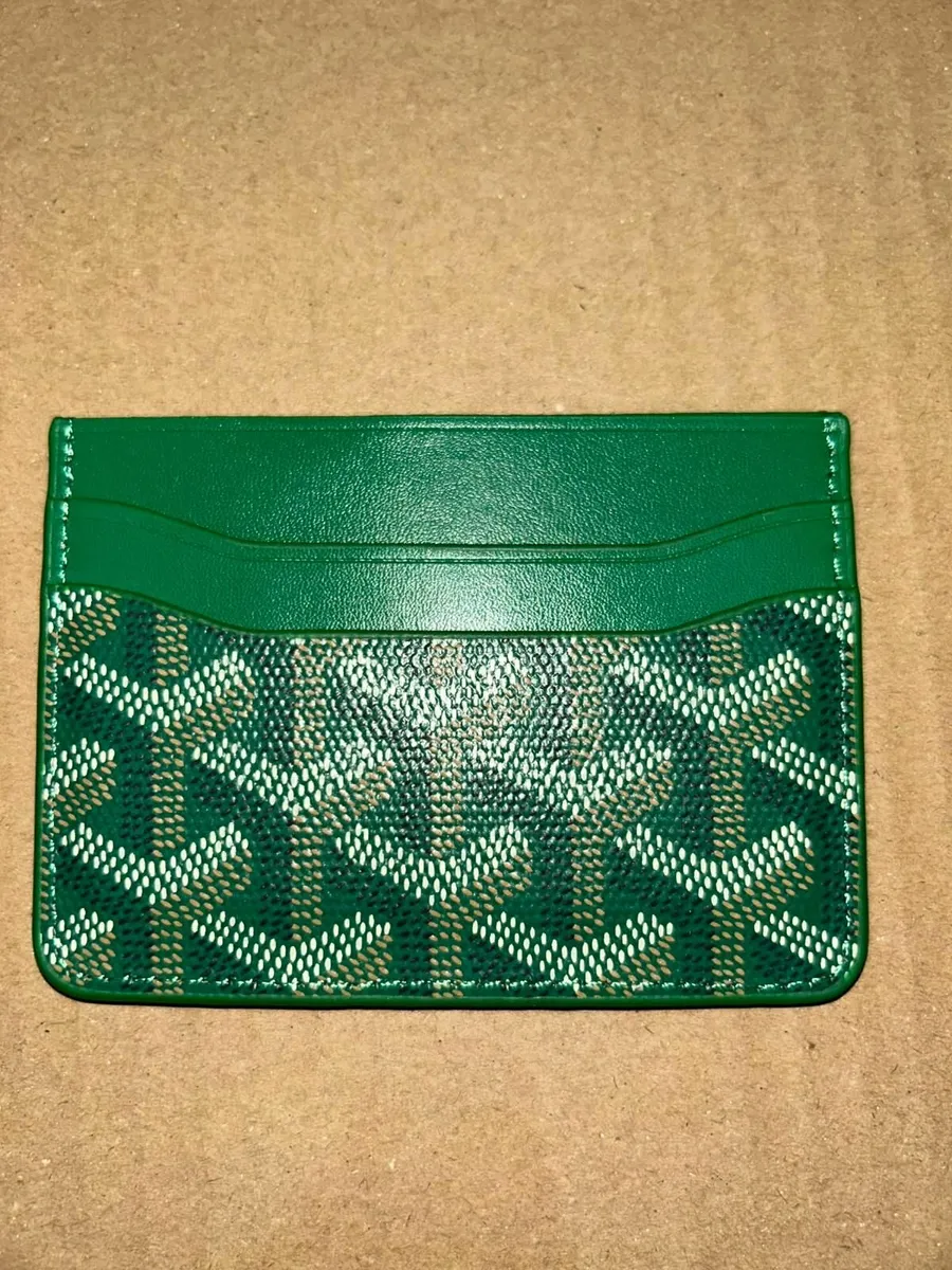 Goyard wallet - Image 2