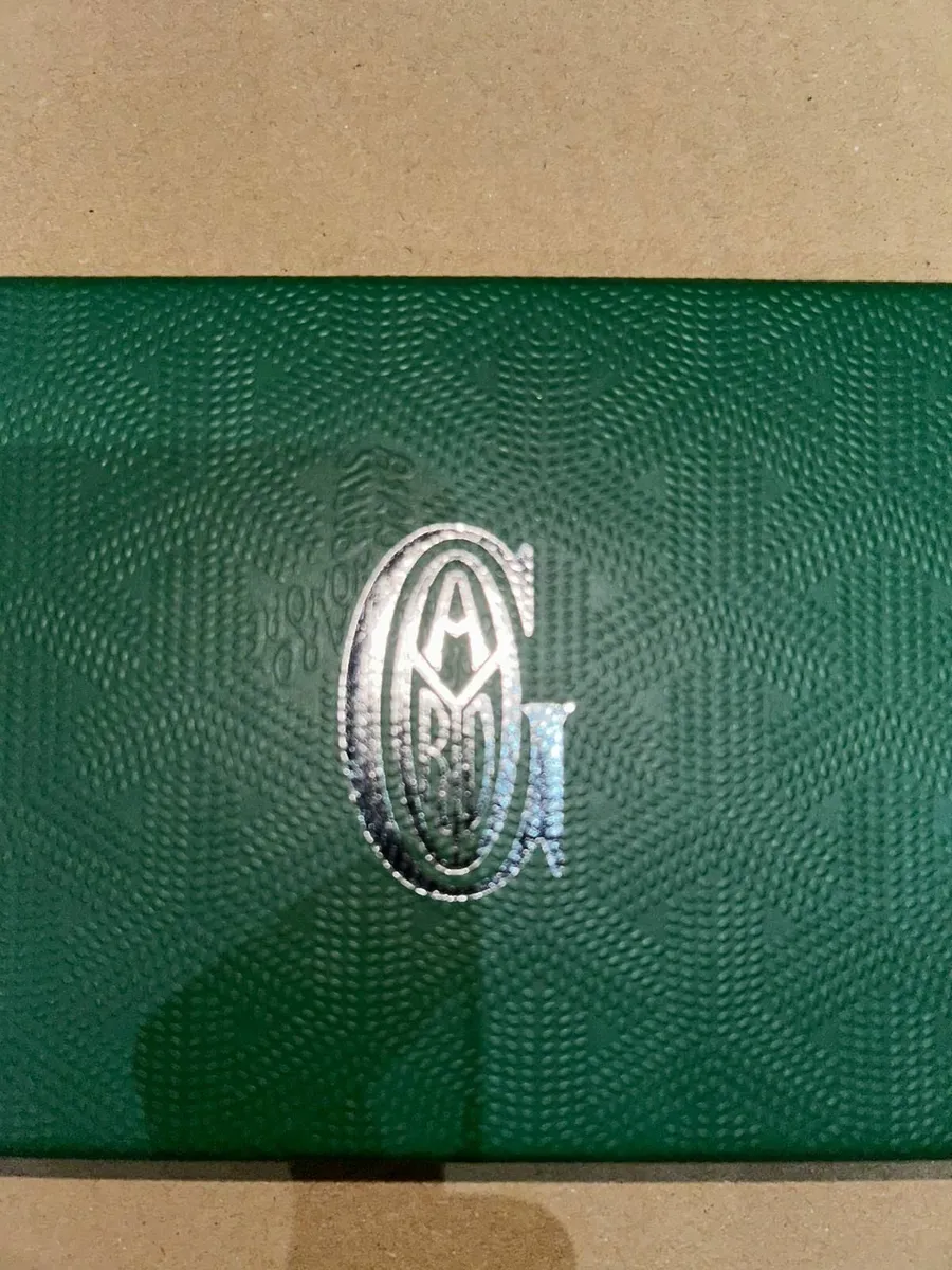 Goyard wallet - Image 3