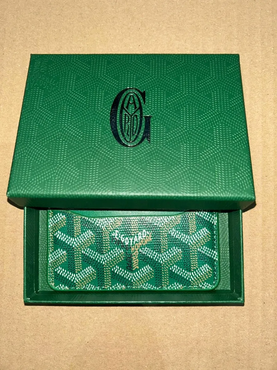 Goyard wallet - Image 4