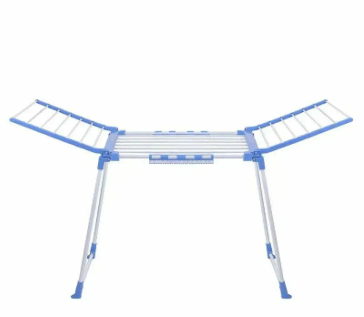 Clothes folding dryer - Image 1