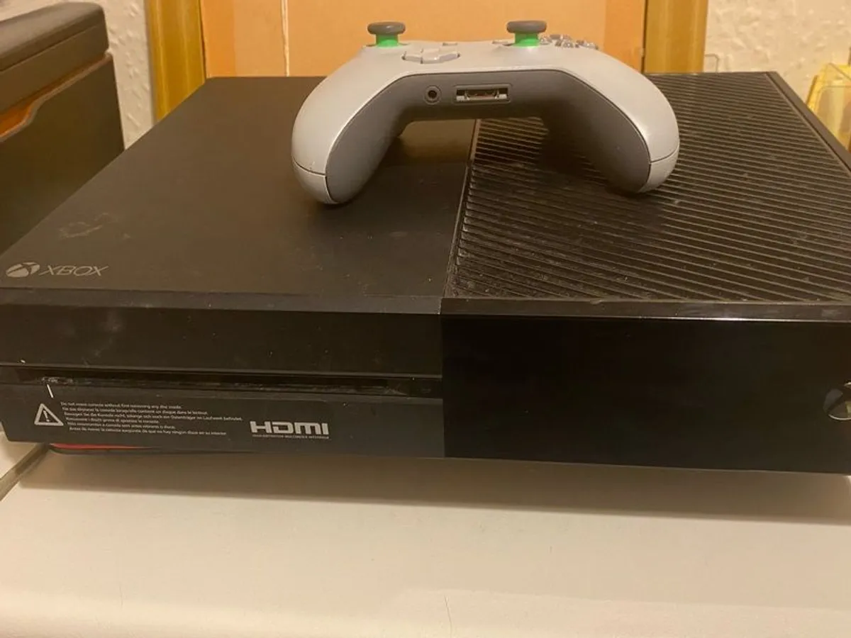 xbox one - Image 1