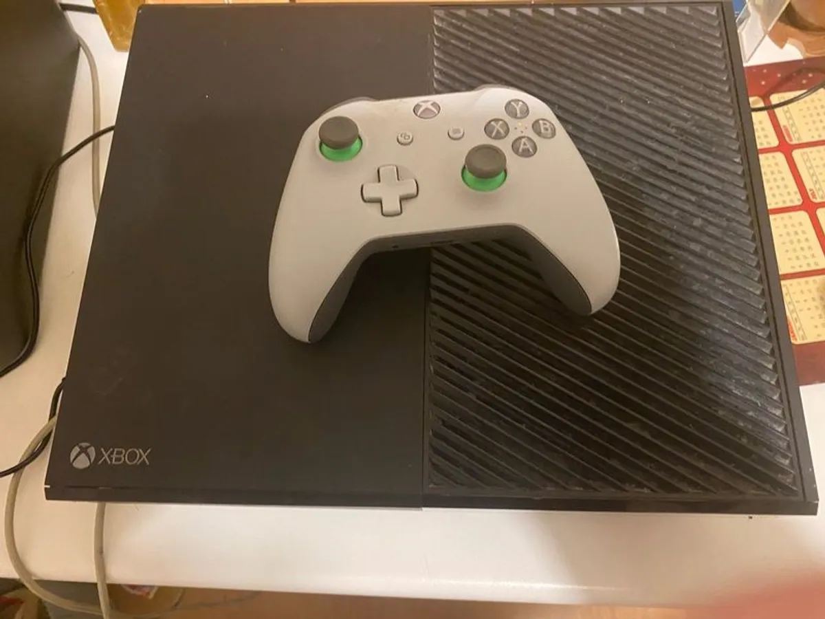 xbox one - Image 2