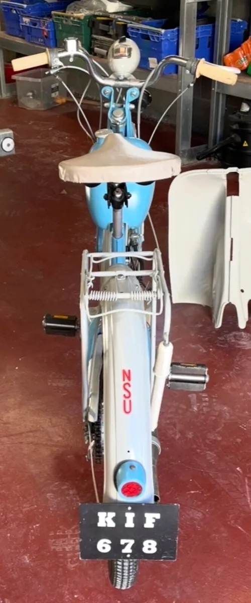 NSU Quickly - Image 2