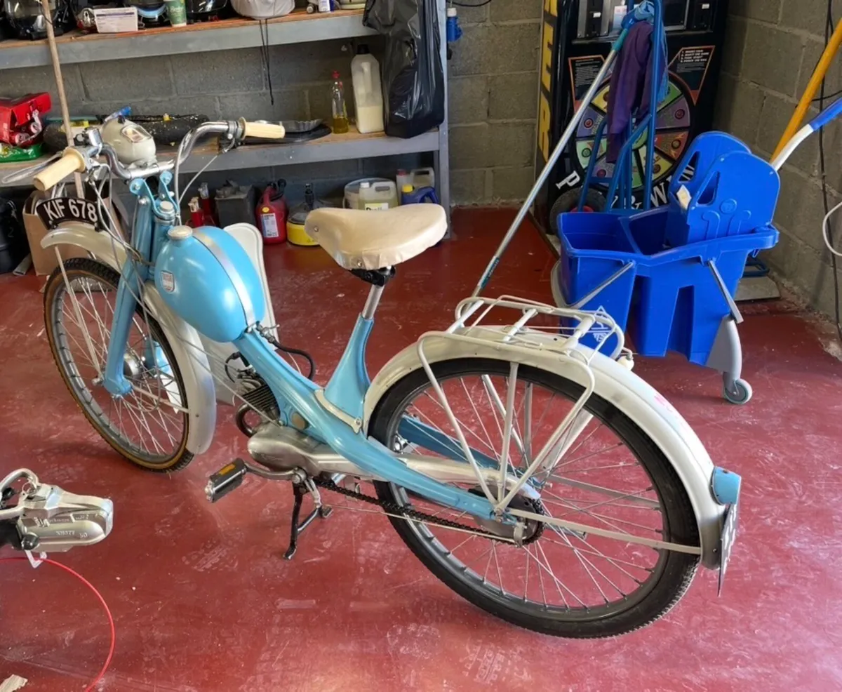 NSU Quickly - Image 3