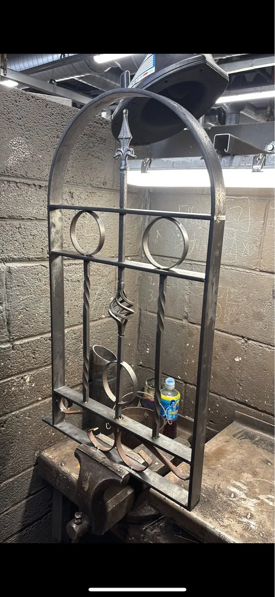 Fabrication and welding services