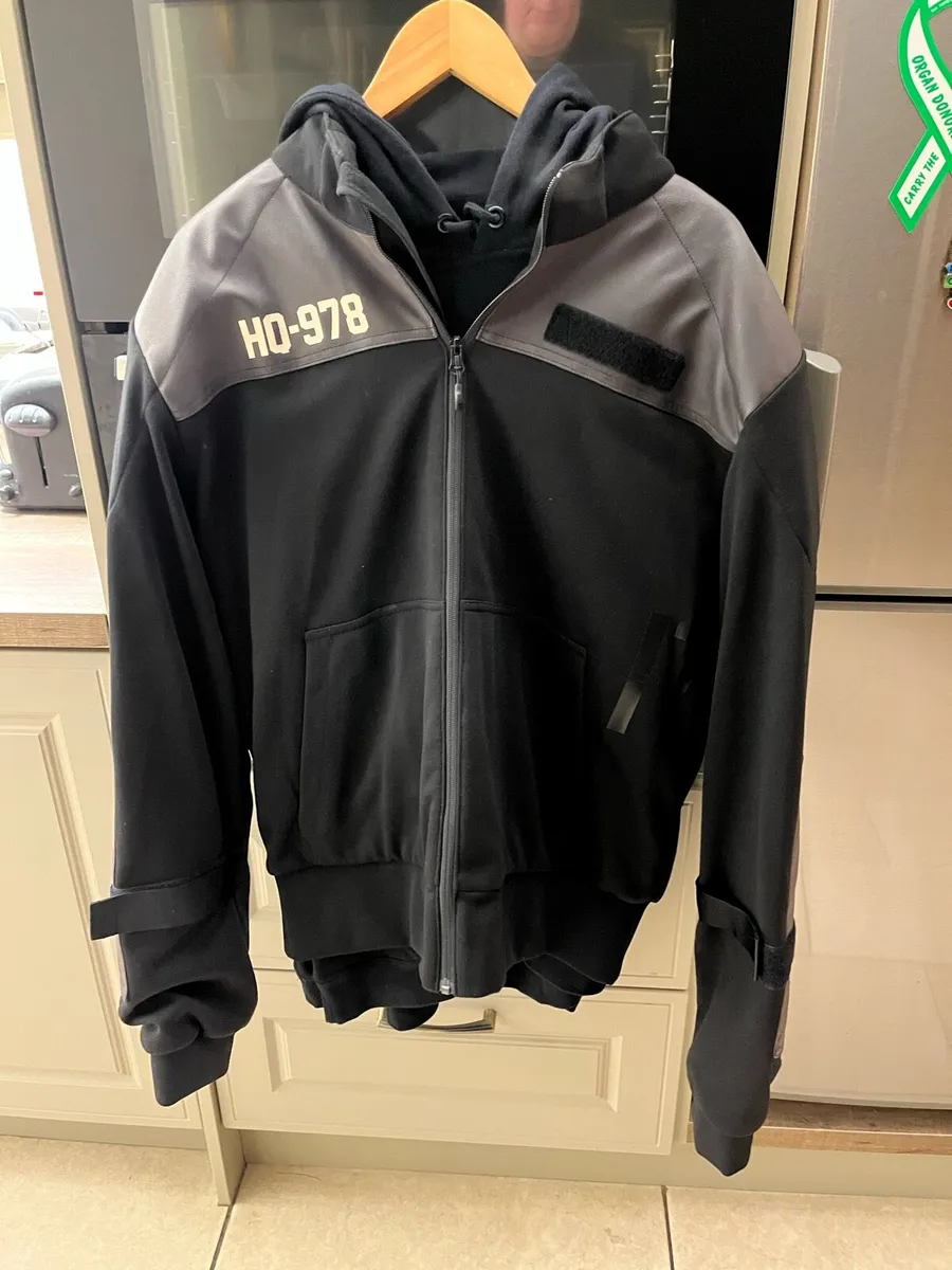 XXL Alpinestars jacket and hoodie - Image 1