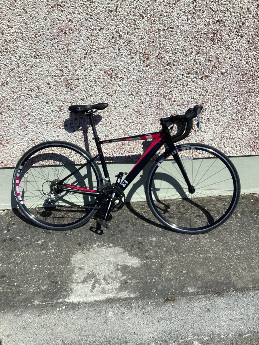 13 Intuition Lambda Bike - Image 1