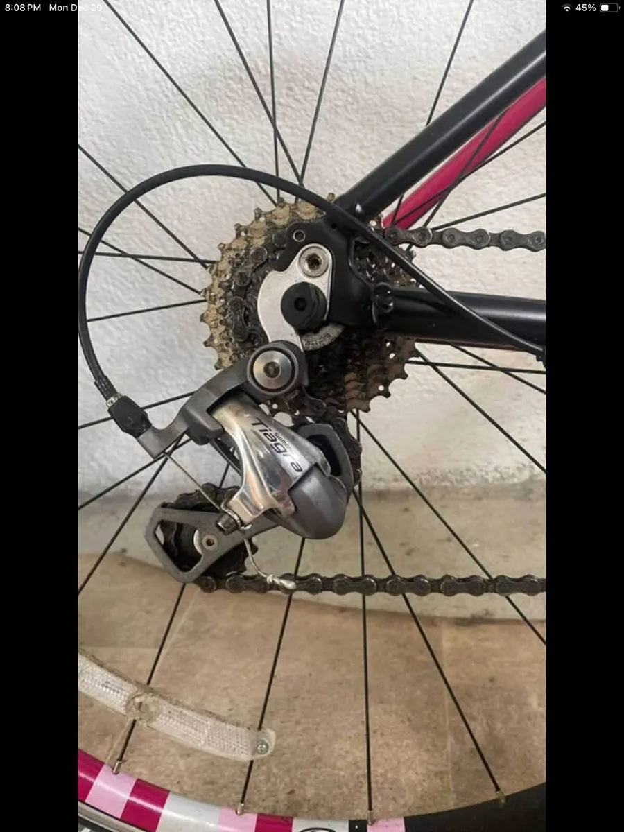 13 Intuition Lambda Bike - Image 3