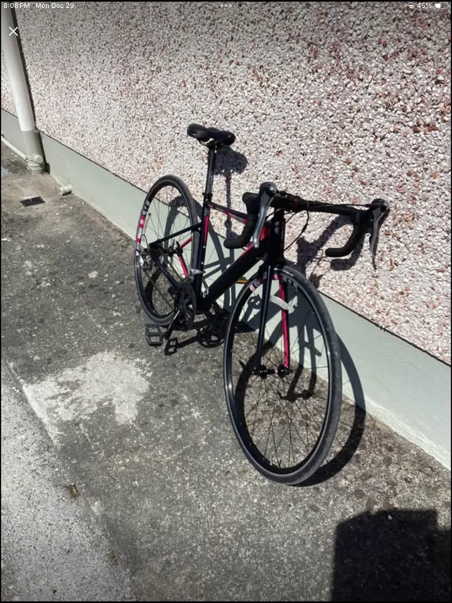 13 Intuition Lambda Bike - Image 4