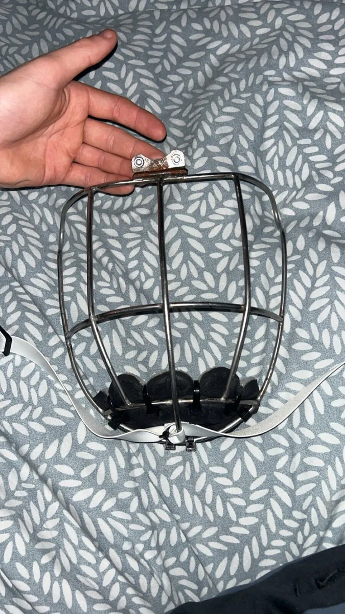 Oldstyle Gaurd - Image 1