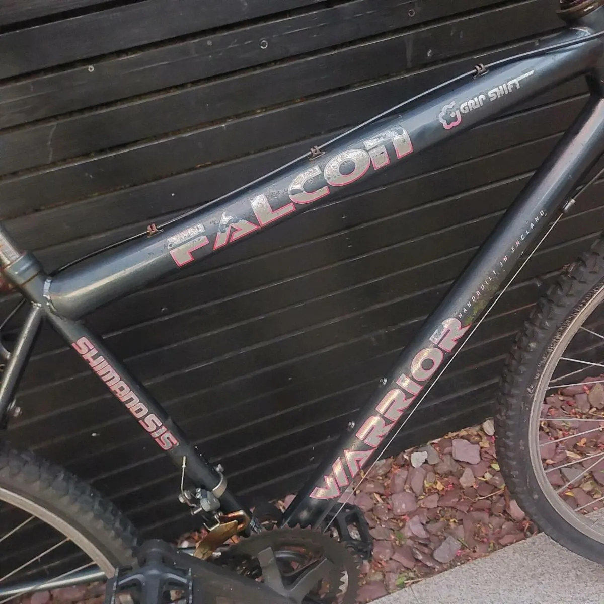 Vintage mtb - Image 1