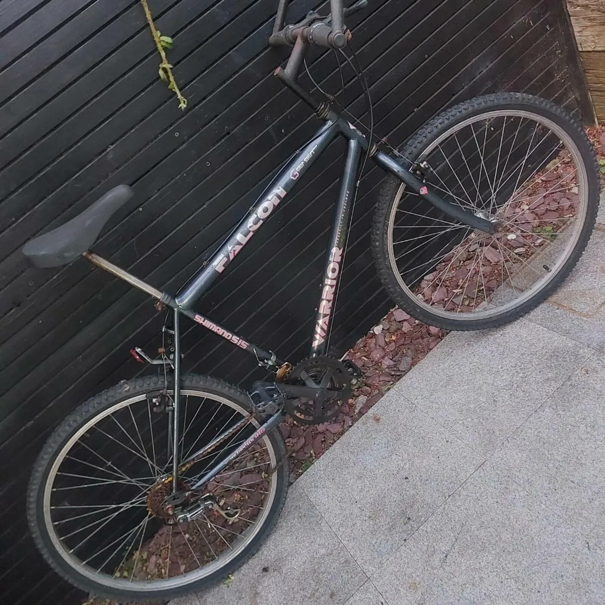 Vintage mtb - Image 2