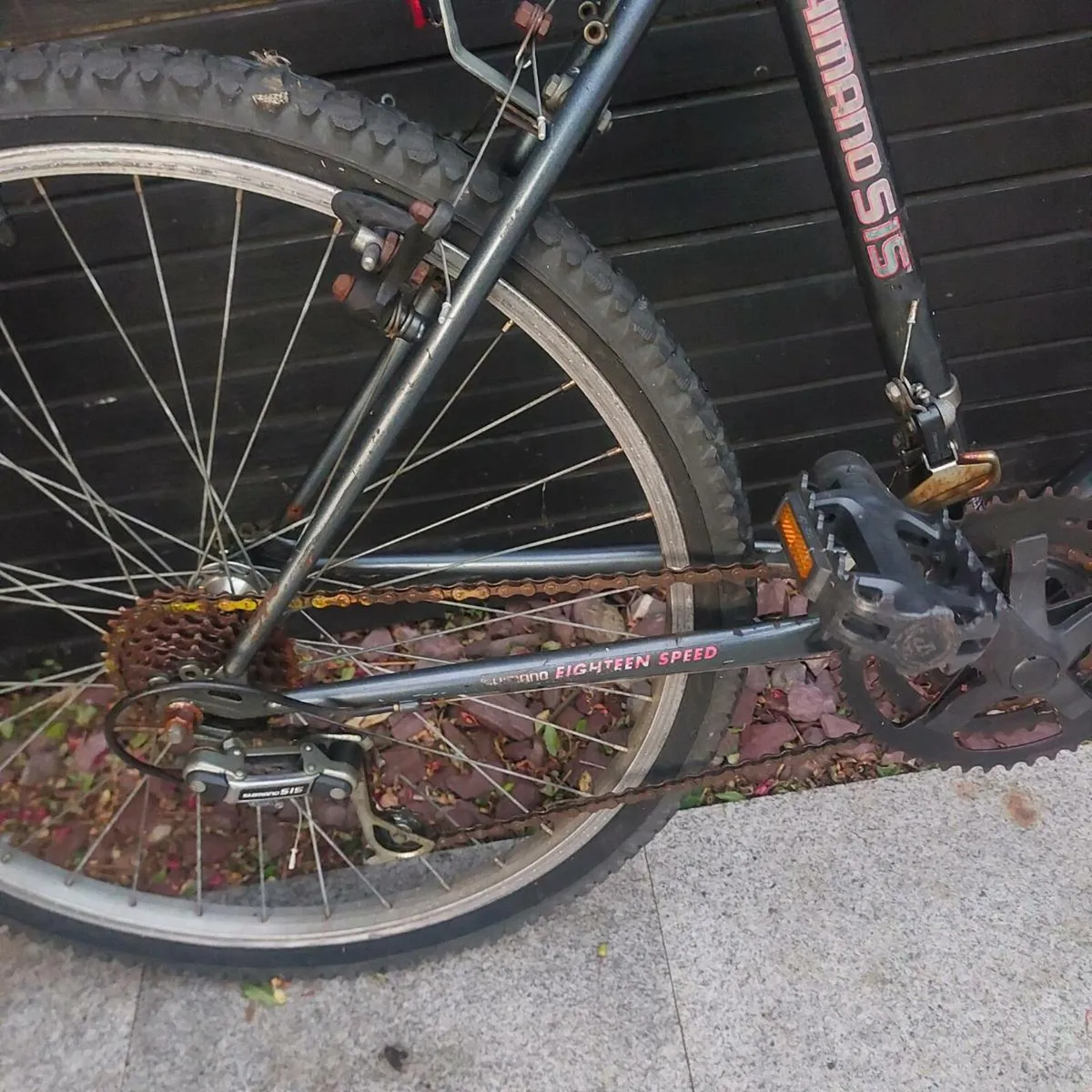 Vintage mtb - Image 4