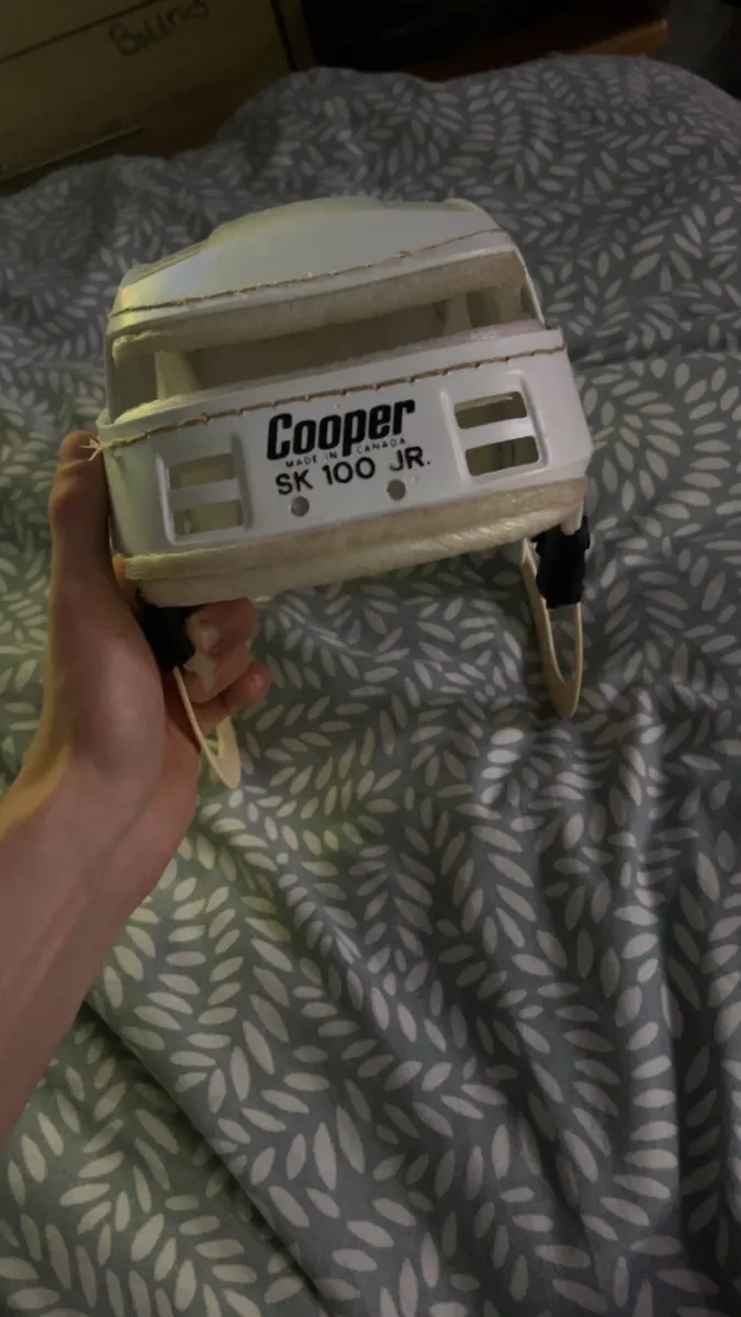 Oldstyle cooper - Image 1
