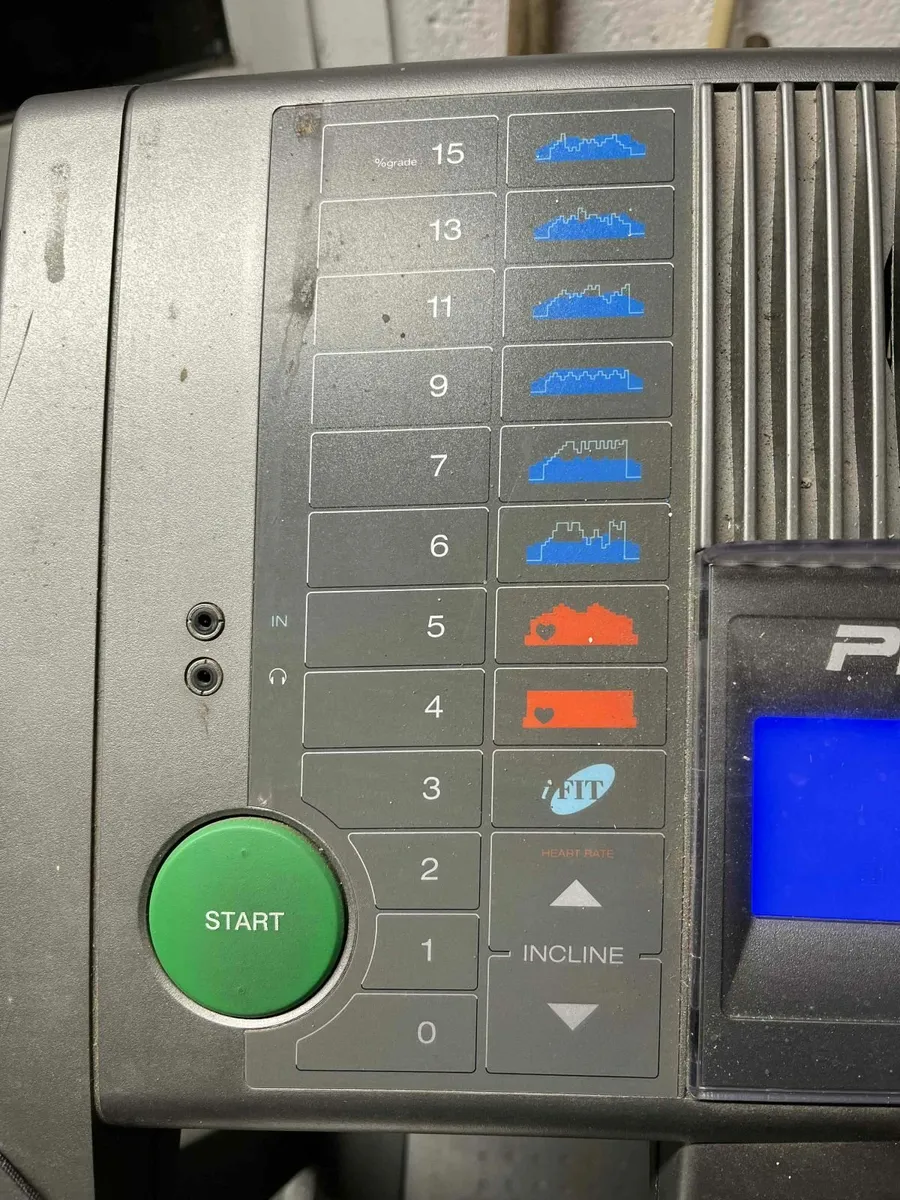 Treadmill ProForm 500 CX - Image 3