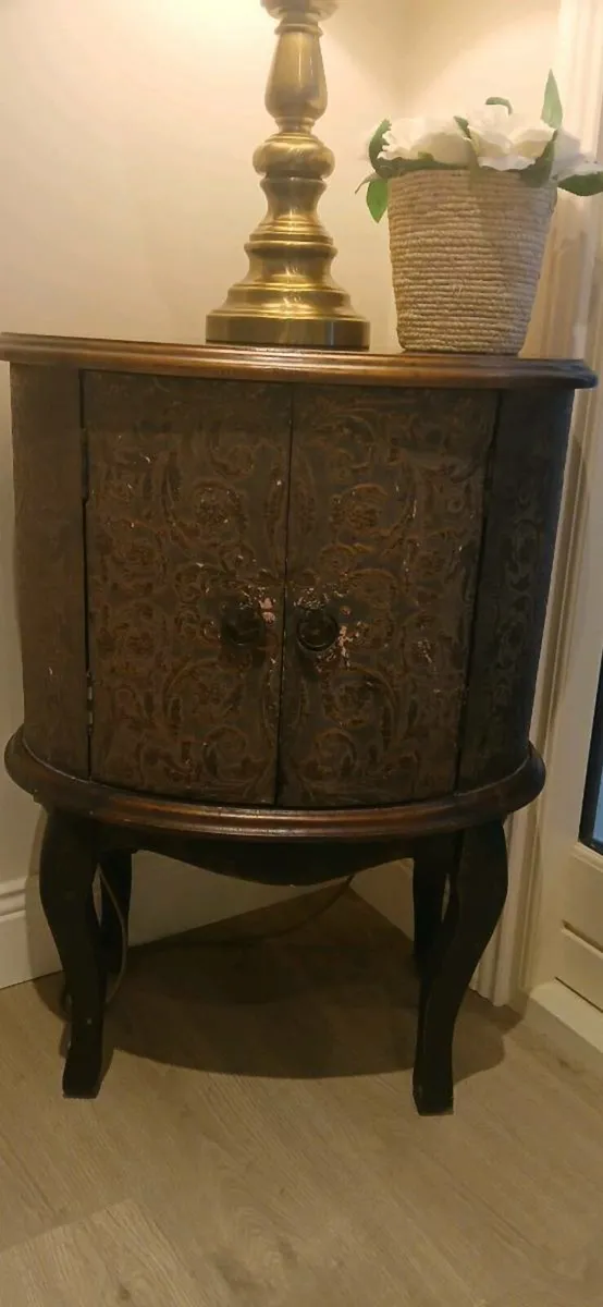 Hall lamp table - Image 2
