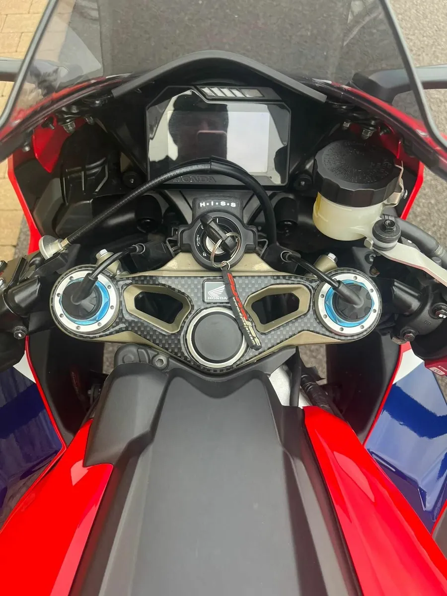 Honda cbr 1000RR SP fireblade - Image 3