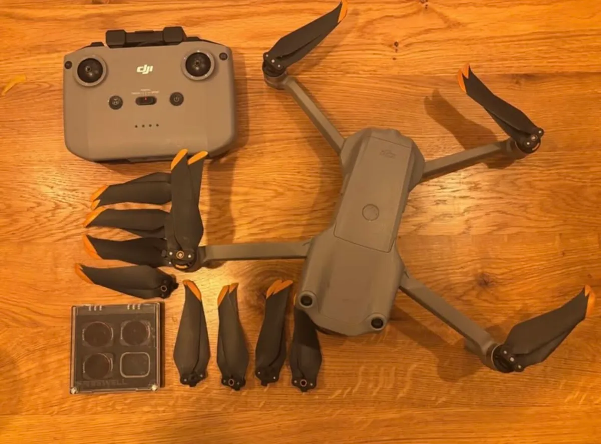 Dji air 2s - Image 1